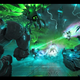Illustration for article titled emWreck-It-Ralph/em Looks A Lot Meaner In This Early Art